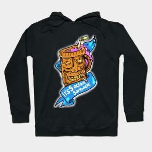 It's partytime Hoodie